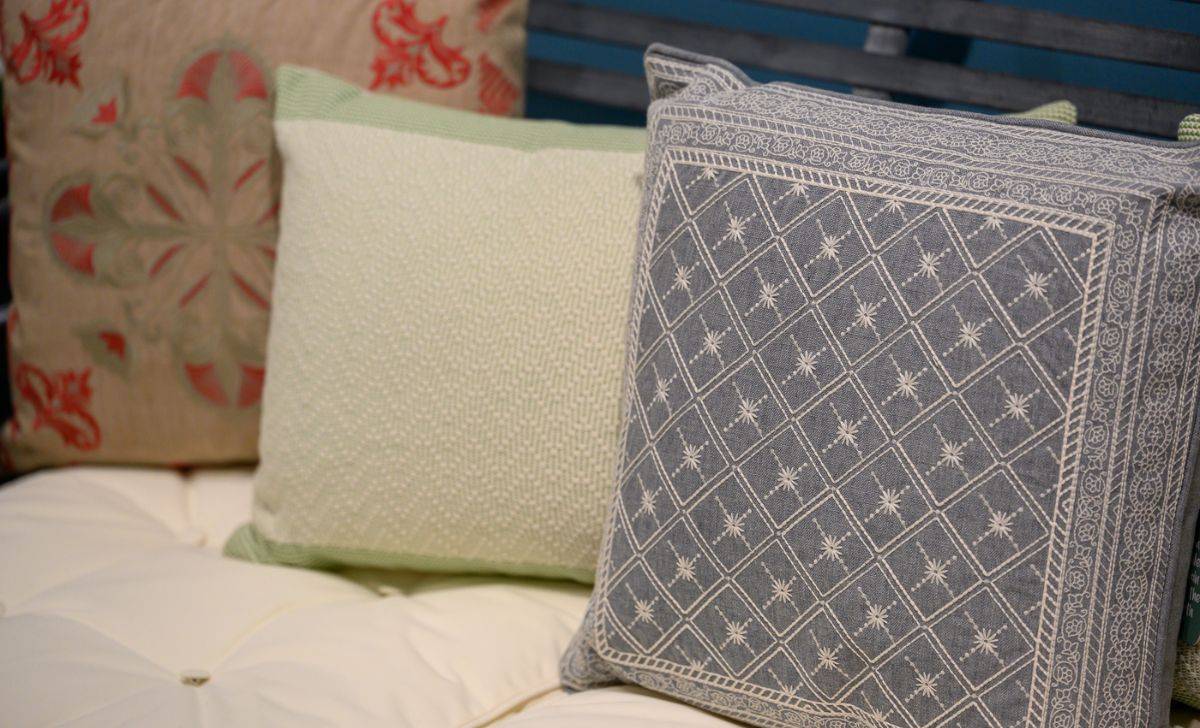 Chelsea Blog 2026 Weaver green